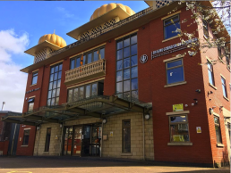 Sri Guru Gobind Singh Gurdwara